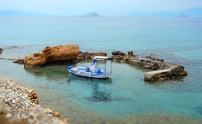 Sea Concept Aegina